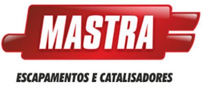 Mastra escapamentos e catalisadores