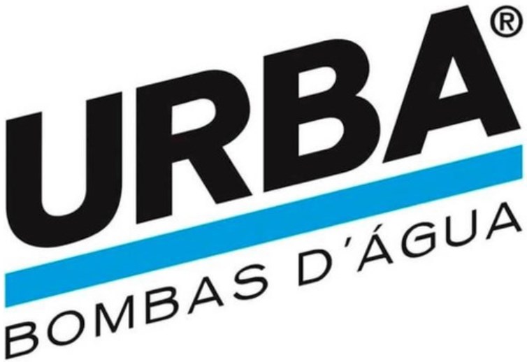 Urba-Brosol Bombas de agua